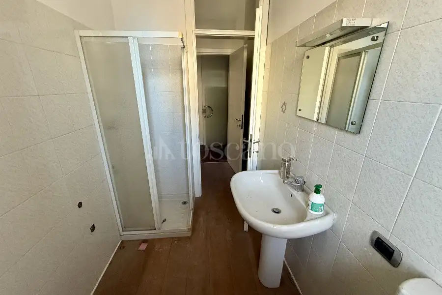 Ufficio in affitto di 130 mq a €1.500 (rif. 24/2025)