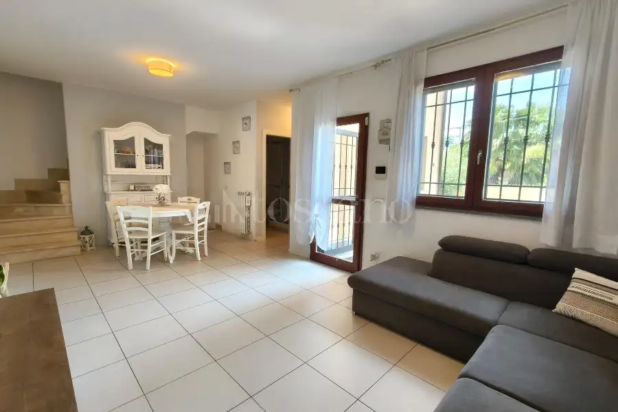 Villa in vendita di 160 mq a €375.000 (rif. 39/2026)