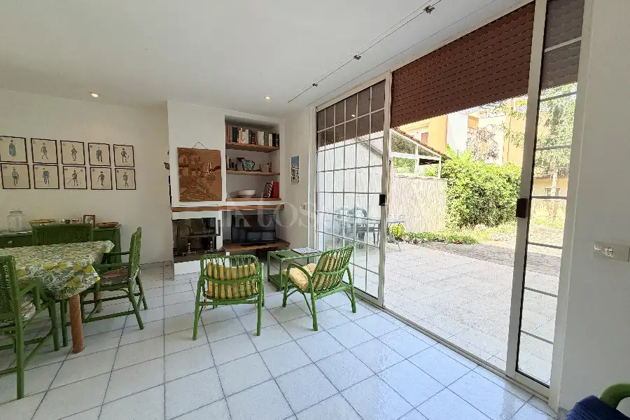 Villino a Schiera in vendita di 110 mq a €369.000 (rif. 75/2026)
