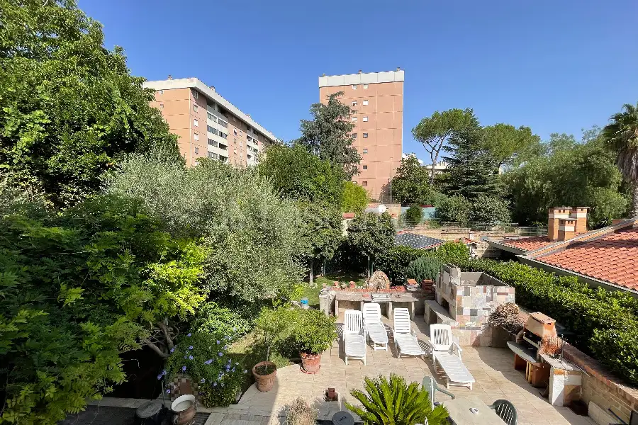 Casa in vendita di 140 mq a €595.000 (rif. 25/2025)