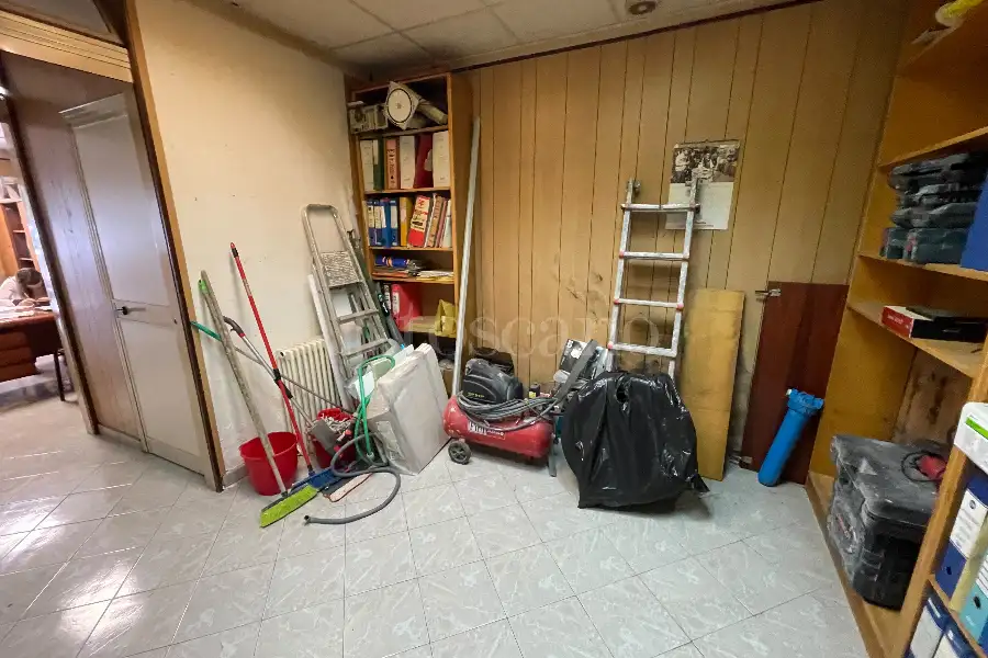 Box in vendita di 37 mq a €59.000 (rif. 29/2026)
