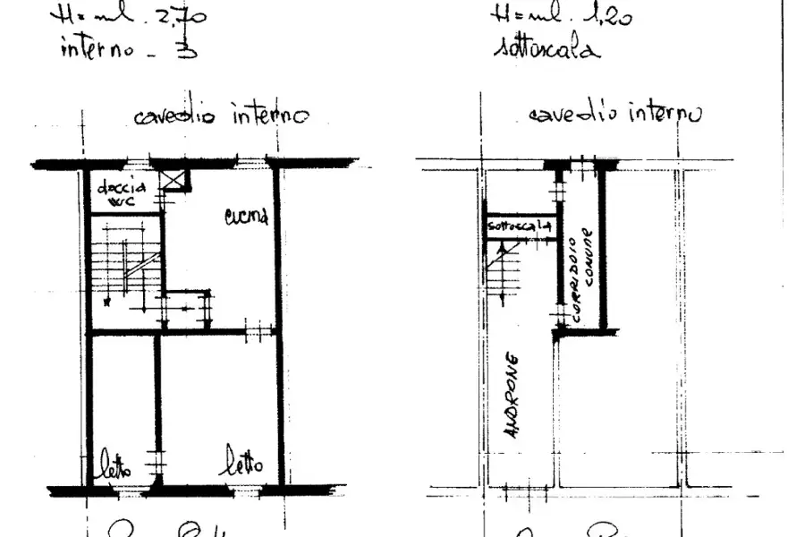 Palazzo in vendita di 250 mq a €375.000 (rif. 18/2025)