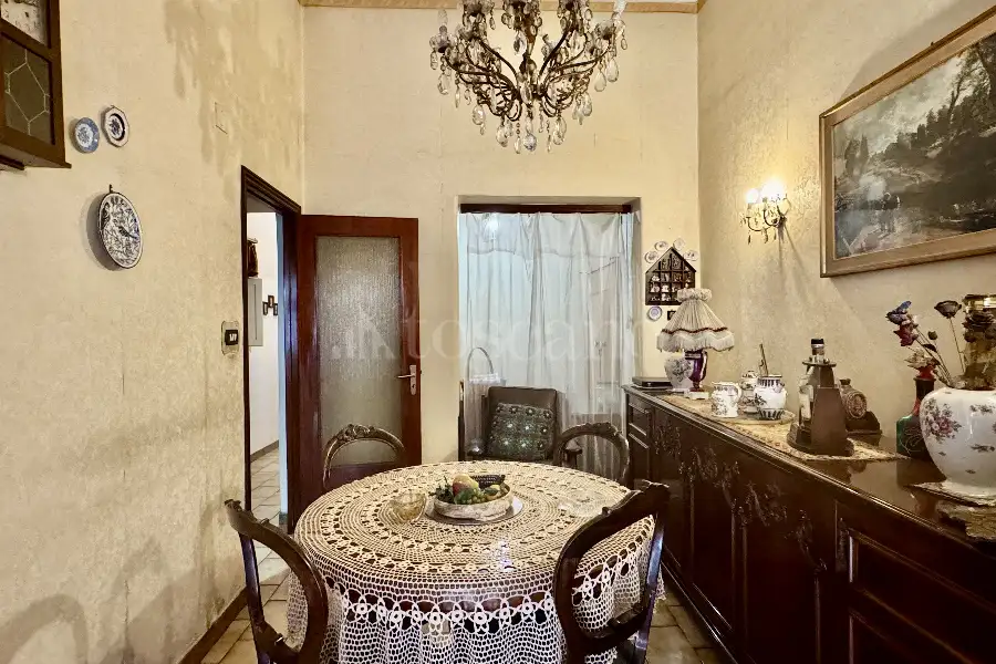 Casa in vendita di 130 mq a €165.000 (rif. 35/2026)
