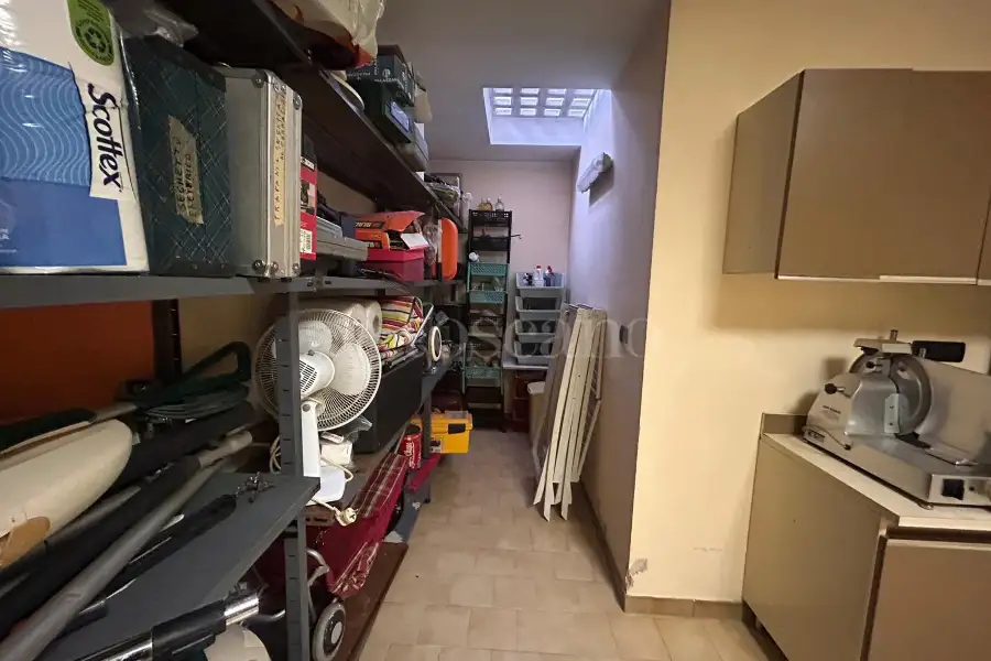 Villa in vendita di 260 mq a €520.000 (rif. 40/2025)