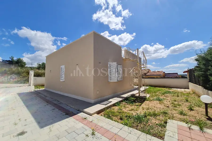 Villa in vendita di 75 mq a €195.000 (rif. 38/2026)