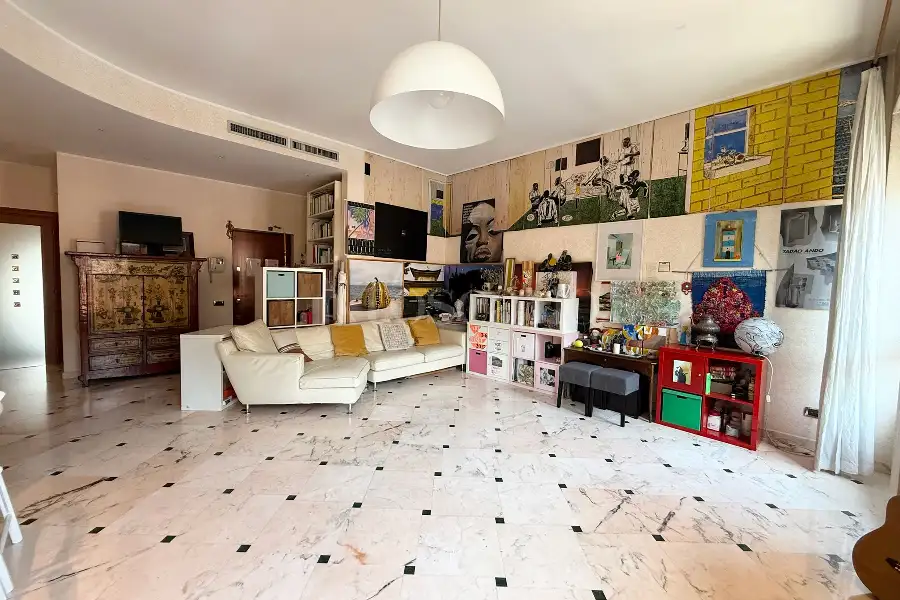 Casa in affitto di 100 mq a €3.400 (rif. 15/2026)