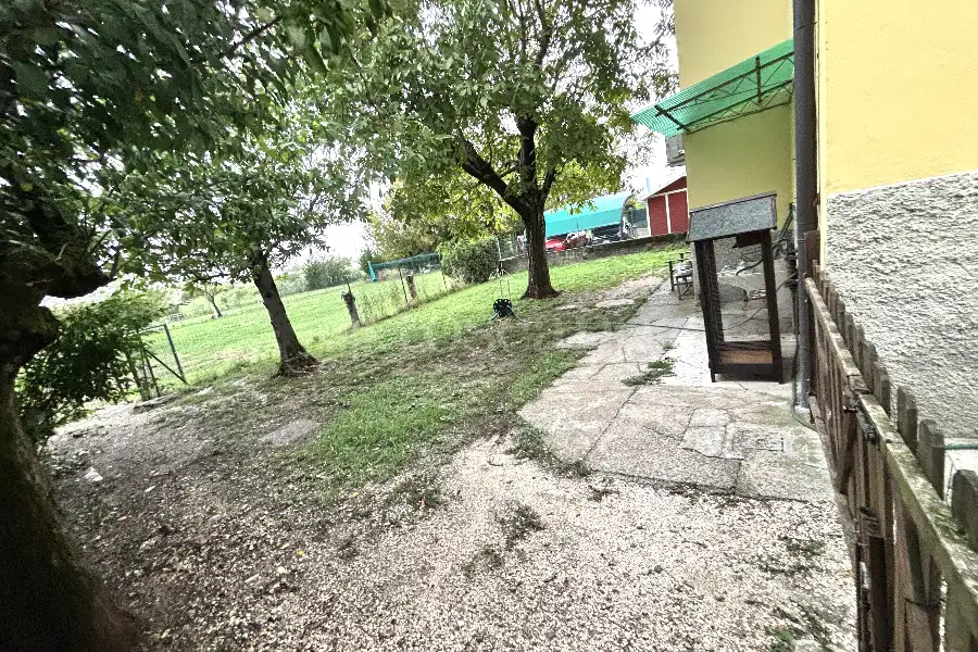 Villa in vendita di 190 mq a €496.000 (rif. 36/2026)