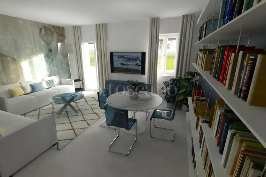 Casa in vendita di 85 mq a €172.000 (rif. 21/2025)