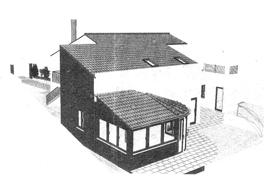 Casa Indipendente in vendita di 150 mq a €178.000 (rif. 188/2025)