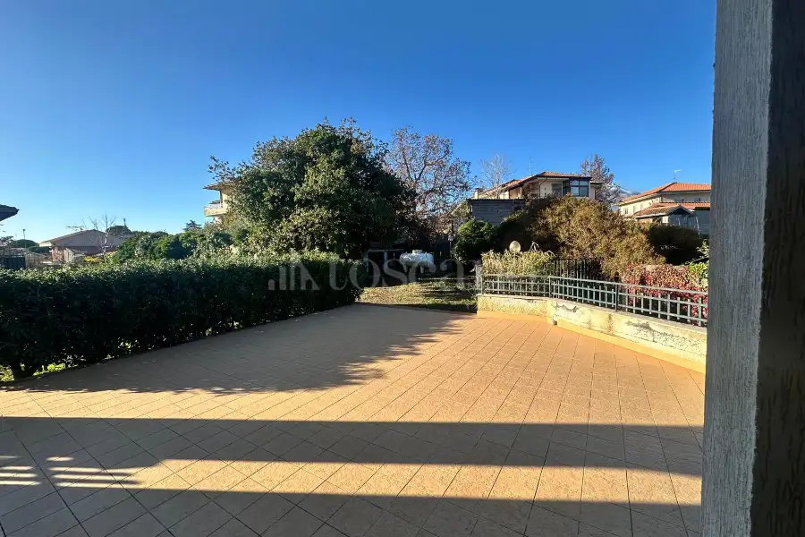 Villa Bifamiliare in vendita di 180 mq a €265.000 (rif. 217/2025)