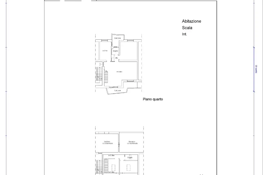 Casa in vendita di 119 mq a €440.000 (rif. 22/2026)