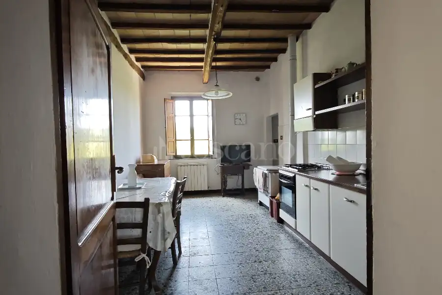 Casale in vendita di 250 mq a €285.000 (rif. 19/2025)