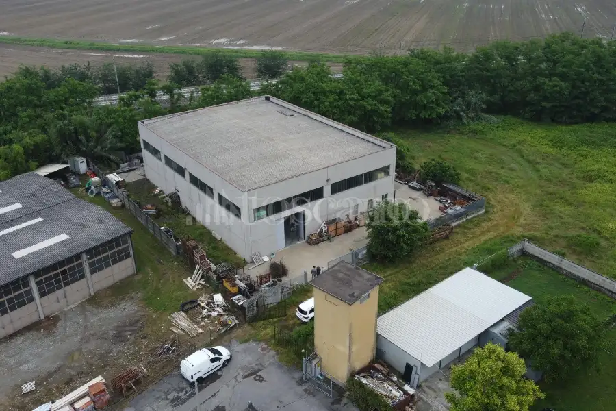 Terreno in vendita di 2934 mq a €200,000 (rif. TS0037VE.B)