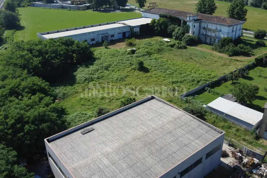 Terreno in vendita di 2934 mq a €200,000 (rif. TS0037VE.B)