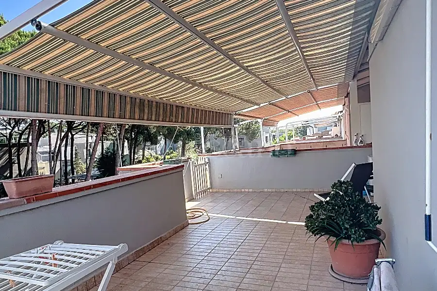 Attico in vendita di 75 mq a €115.000 (rif. 107/2025)