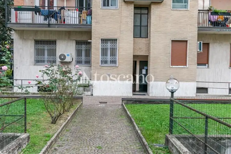 Box in vendita di 14 mq a €35.000 (rif. 10/2025)