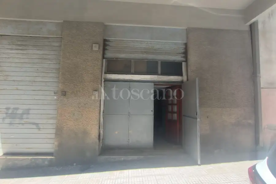 Magazzino in vendita di 24 mq a €35.000 (rif. 49/2026)