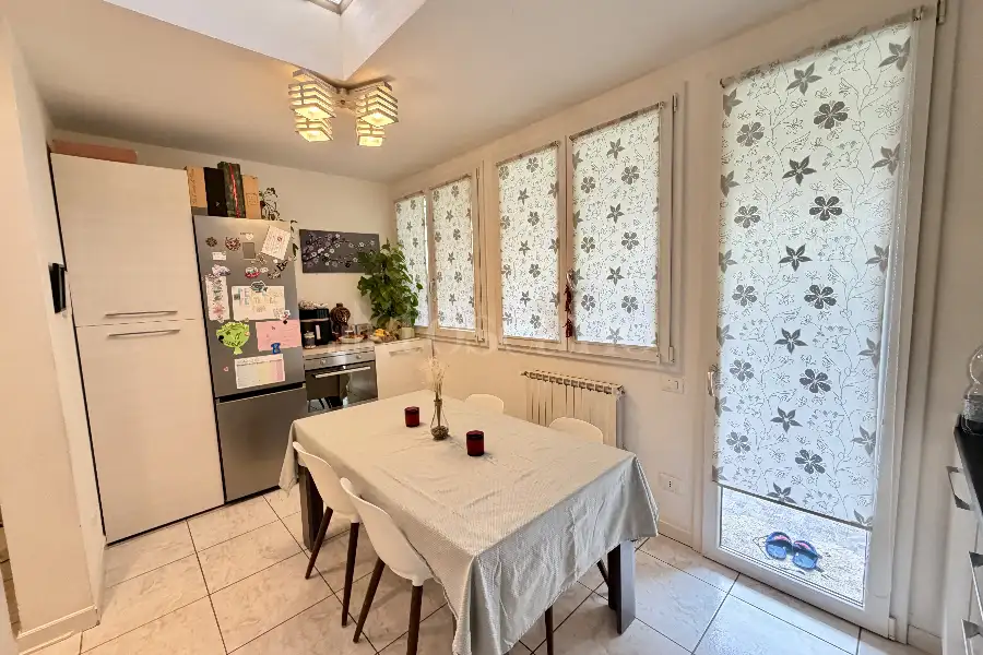 Villino a Schiera in vendita di 100 mq a €230.000 (rif. 27/2026)