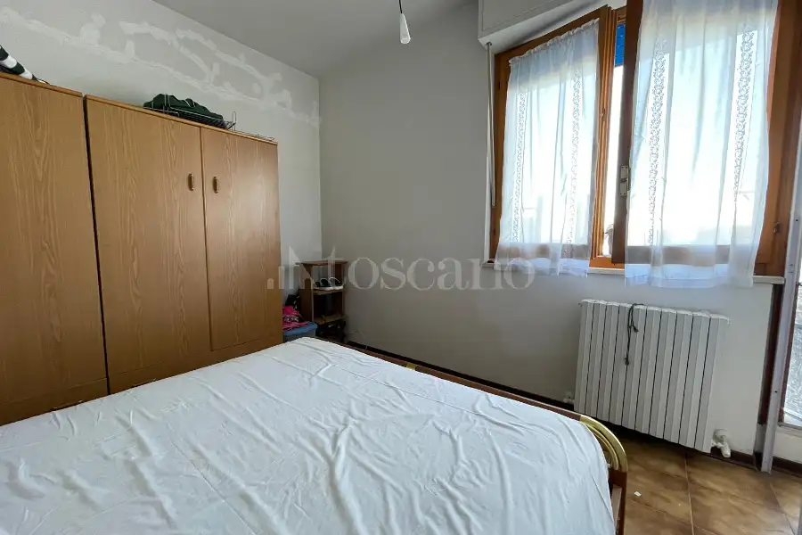 Attico in vendita di 49 mq a €140.000 (rif. 58/2026)