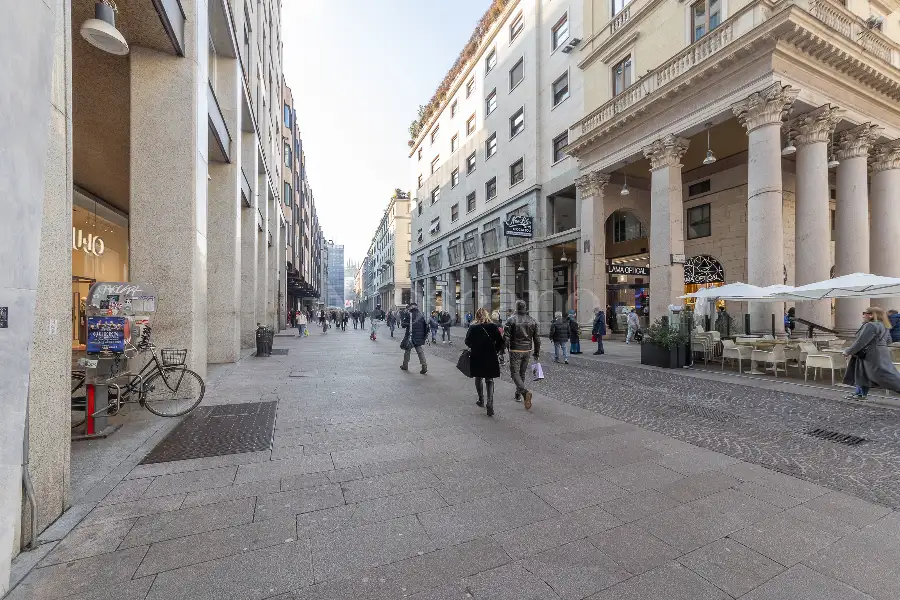 Casa in vendita di 190 mq a €4.000.000 (rif. 55/2026)