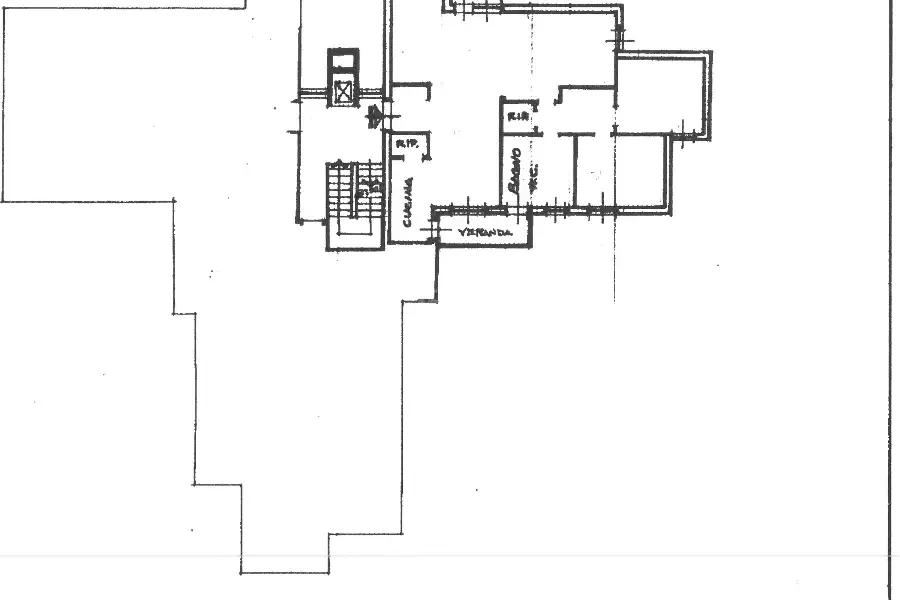 Casa in vendita di 100 mq a €250.000 (rif. 19/2026)
