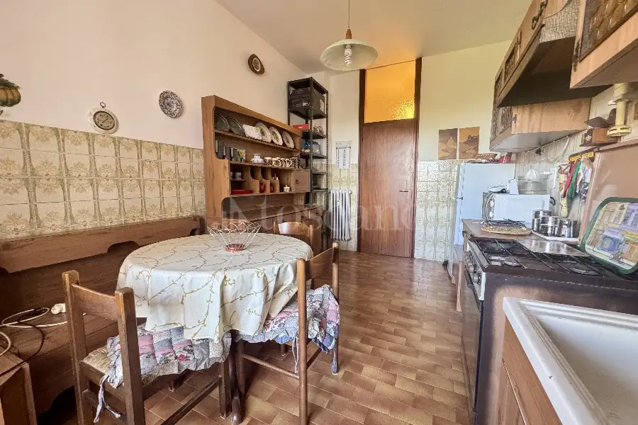 Casa in affitto di 105 mq a €1.000 (rif. 7/2025)
