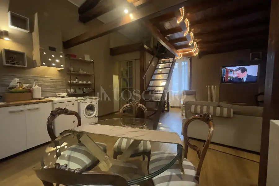 Casa in affitto di 40 mq a €450 (rif. 27/2026)