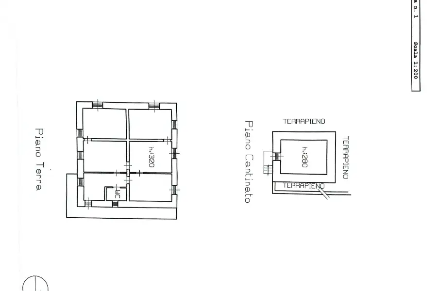Casa Indipendente in vendita di 137 mq a €65.000 (rif. 115/2025)
