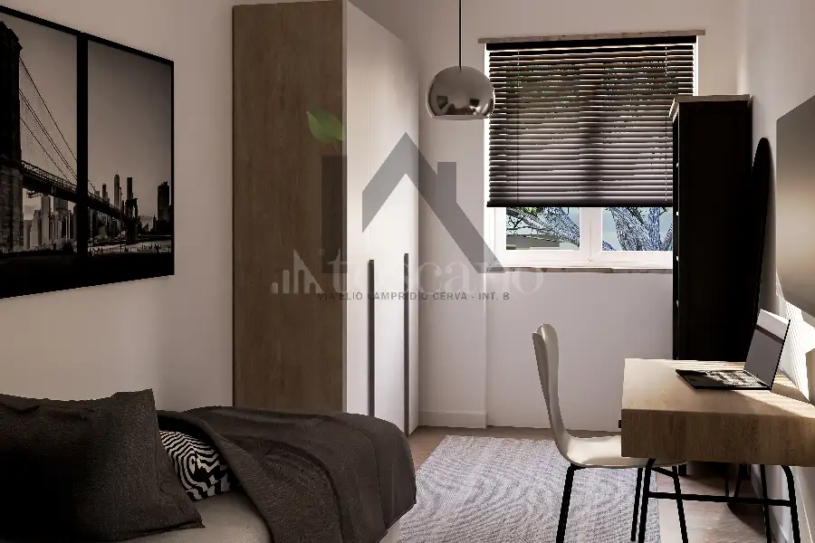 Casa in vendita di 75 mq a €385.000 (rif. 34/2026)