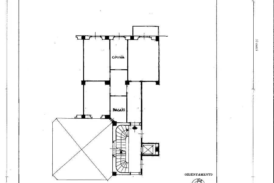 Casa in vendita di 80 mq a €295.000 (rif. 7/2025)