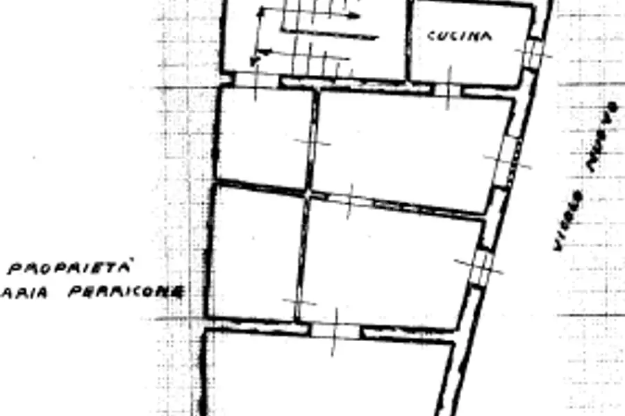 Palazzo in vendita di 330 mq a €420.000 (rif. 51/2025)