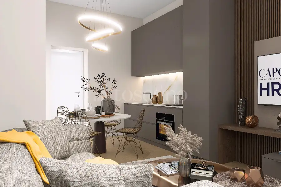 Casa in vendita di 50 mq a €400.500 (rif. 66/2026)
