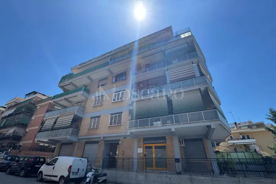Superattico in vendita di 76 mq a €155.000 (rif. 31/2026)