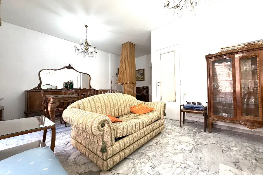 Casa in affitto di 100 mq a €1.200 (rif. 16/2026)