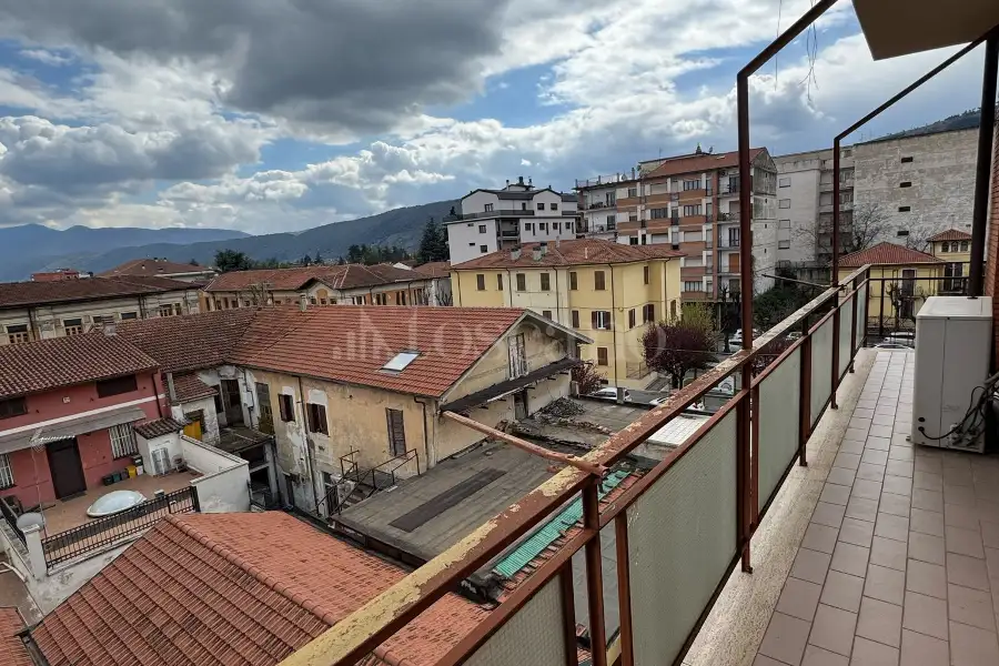 Casa in vendita di 135 mq a €159.000 (rif. 48/2025)
