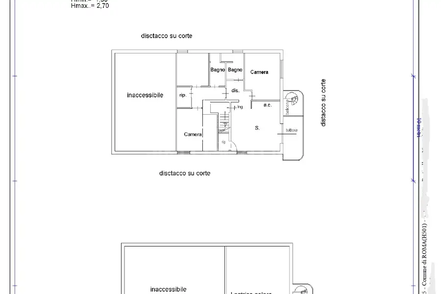 Casa in vendita di 100 mq a €269.000 (rif. 29/2024)