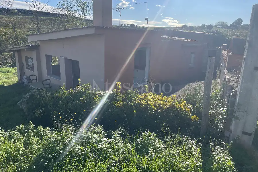 Edificabile Residenziali in vendita di 2.600 mq a €130.000 (rif. 78/2025)