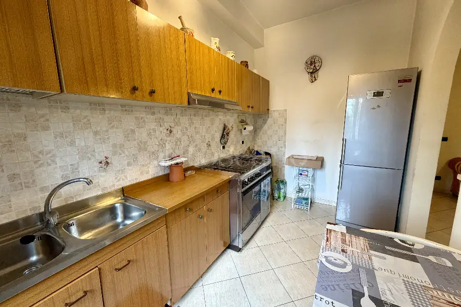 Casa in vendita di 95 mq a €219.000 (rif. 4/2026)