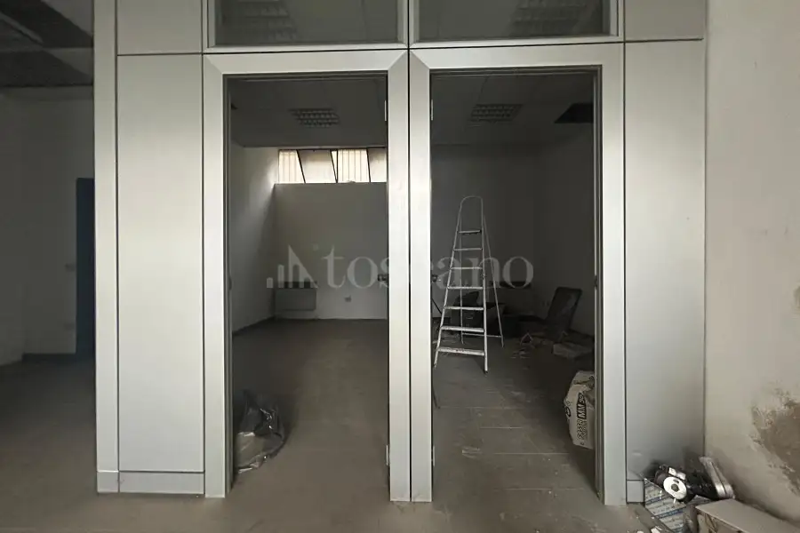 Negozio in vendita di 105 mq a €79.000 (rif. 26/2025)