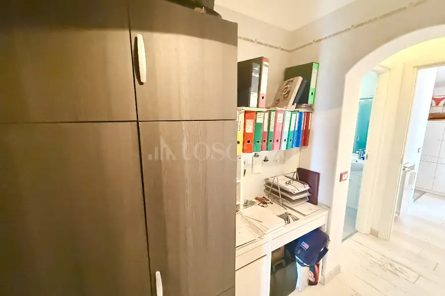 Casa Indipendente in vendita di 140 mq a €599.000 (rif. 17/2026)