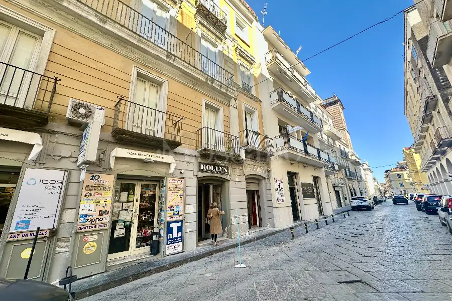 Negozio in vendita di 20 mq a €23.000 (rif. 5/2025)
