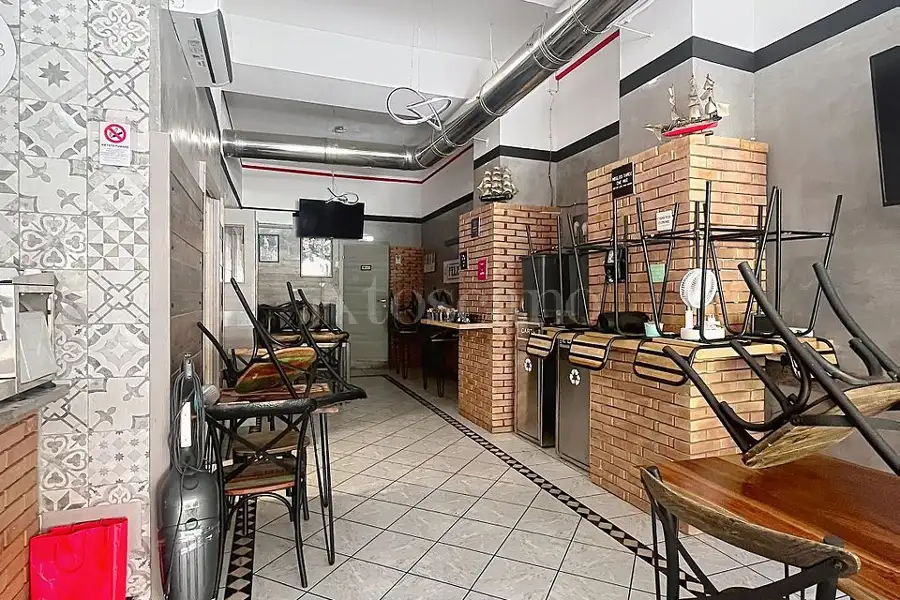 Negozio in vendita di 100 mq a €53.000 (rif. 185/2026)