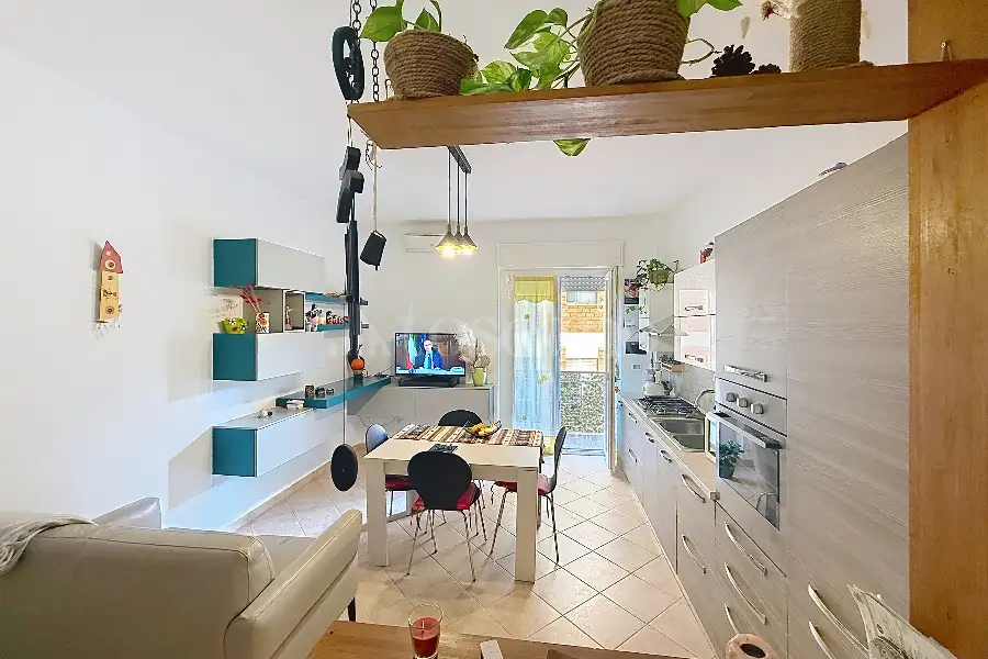 Casa in vendita di 80 mq a €110.000 (rif. 109/2025)