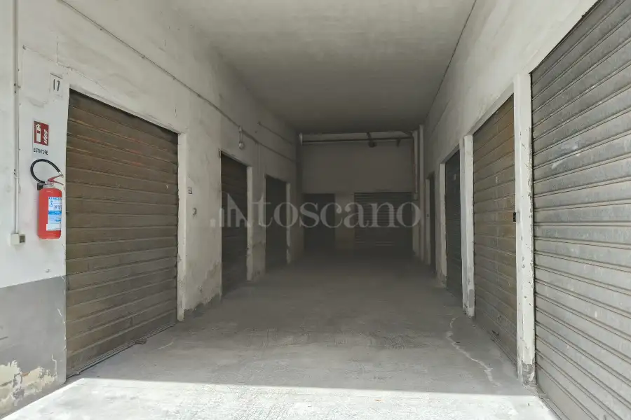 Garage in vendita di 15 mq a €14.000 (rif. 146/2025)