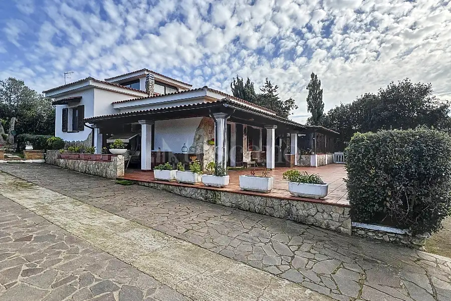 Villa in vendita di 160 mq a €339.000 (rif. 29/2025)