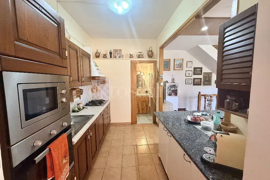 Villa Bifamiliare in vendita di 150 mq a €219.000 (rif. 30/2026)