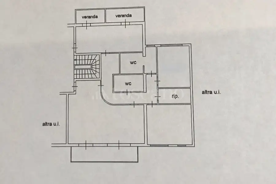 Casa in vendita di 155 mq a €368.000 (rif. 27/2026)