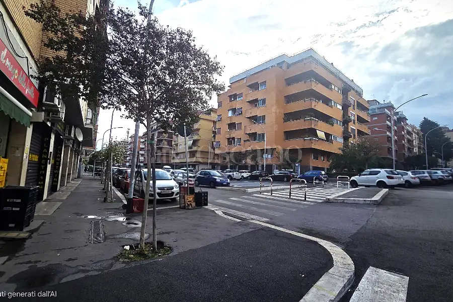 Attività Commerciale in vendita di 65 mq a €24.000 (rif. 23/2026)