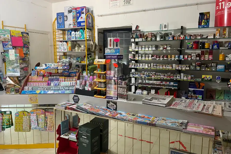 Attività Commerciale in vendita di 30 mq a €35.000 (rif. 23/2025)