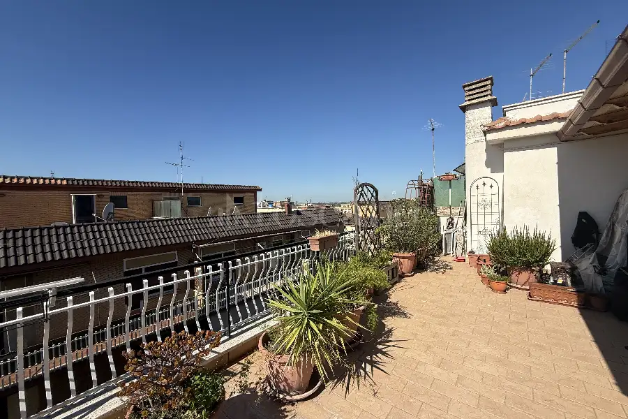 Superattico in vendita di 60 mq a €279.000 (rif. 13/2026)